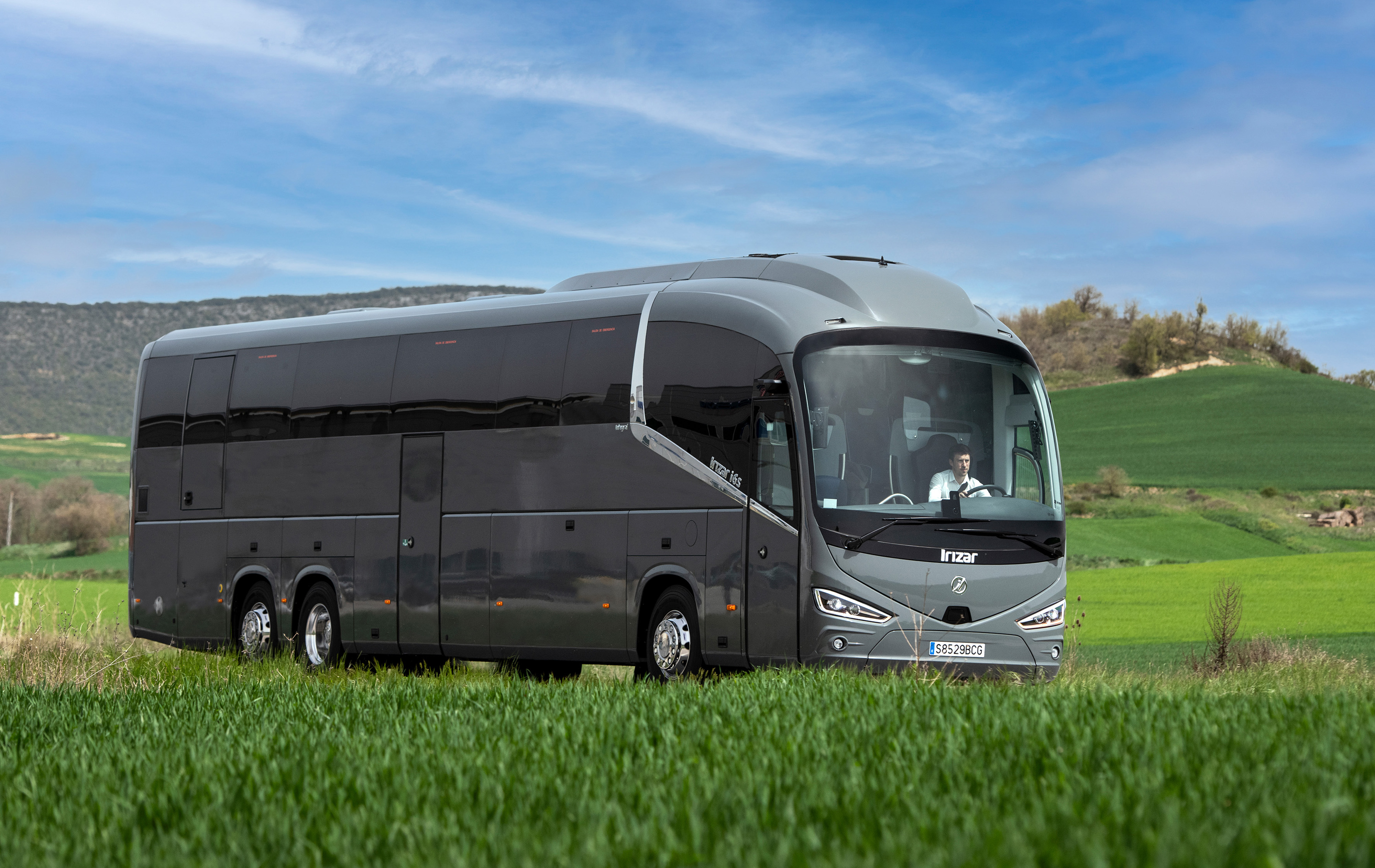 Irizar I6S Efficient - Irizar